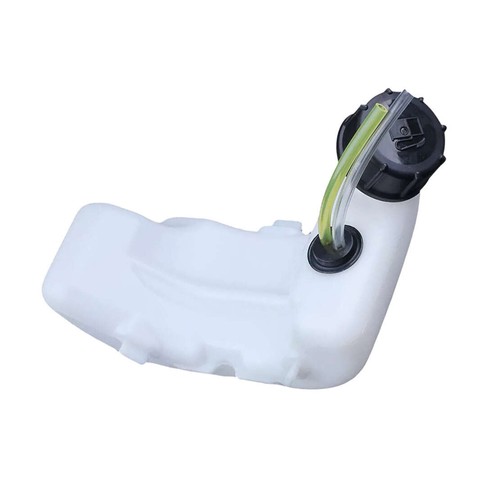 Trimmer engine gas fuel tank - engine,