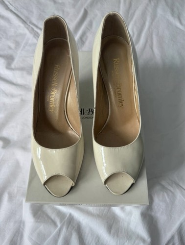 Russell bromley off - russell,