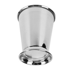 Silver Julep Cup Stainless