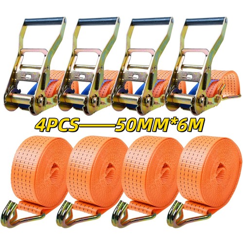 Heavy duty ratchet ties - heavy,