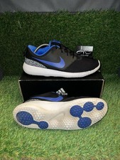 Nike Roshe Run Golf Shoes Size Uk 11