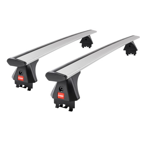 Fabbri viva silver aluminium - viva,