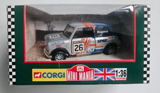 Corgi  04439 Mini 1:36 Scale