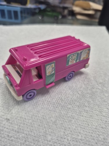 Bluebird polly pocket - pocket, 1994