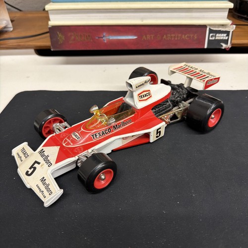 Corgi mclaren marlboro m23 - m23, f1