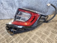 TOYOTA COROLLA BRAKE LAMP REAR