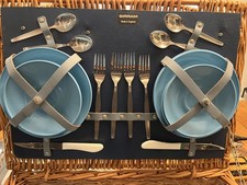 Vintage UK 1970's Sirram