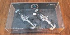 Minichamps 1:43 Mercedes-AMG