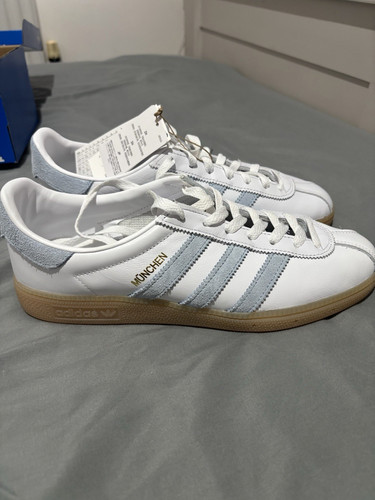 Adidas originals munchen - originals,