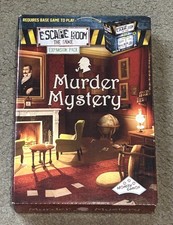 Escape Room The Game