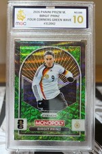 Bigit Prinz MGC Graded 10