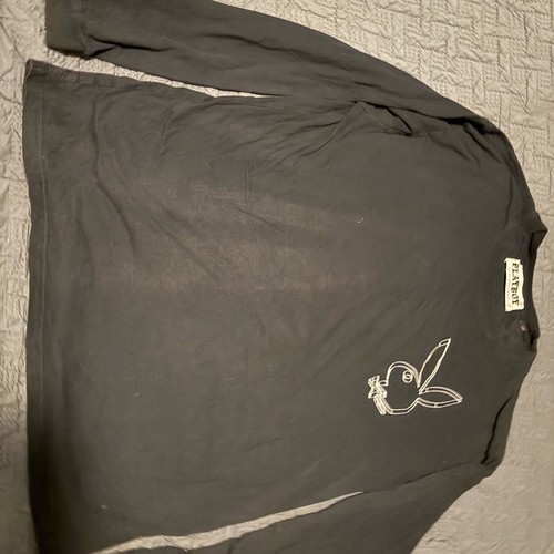 Playboy shirt - playboy,