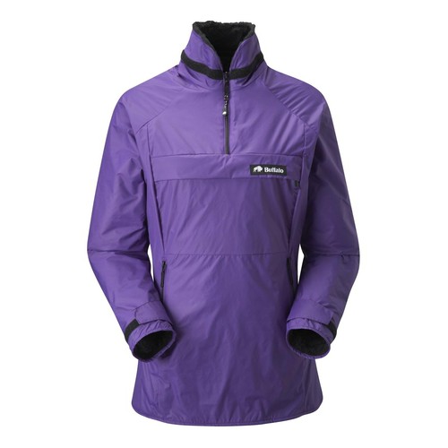 Buffalo mountain shirt - shirt, womens