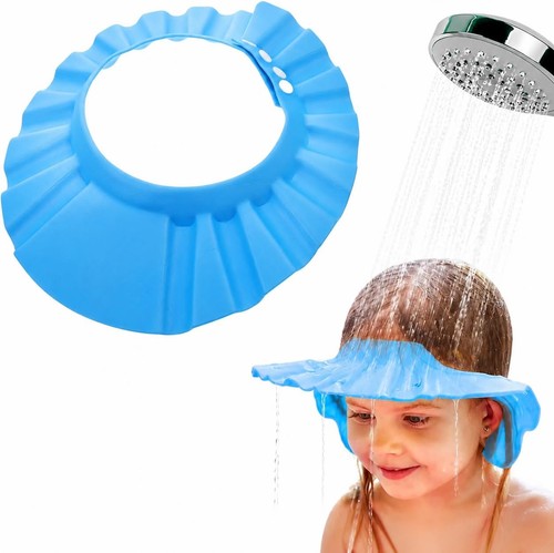 Besportble shampoo shield - shampoo, for