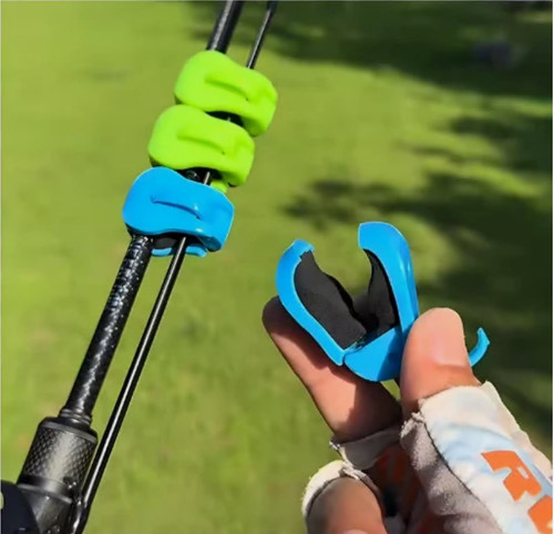 Pcs fishing rod - 2,