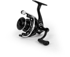 Zebco Trophy X Spin FD