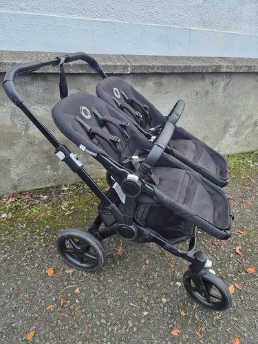 Bugaboo donkey - donkey, 5
