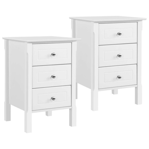 Set bedside tables - 2,