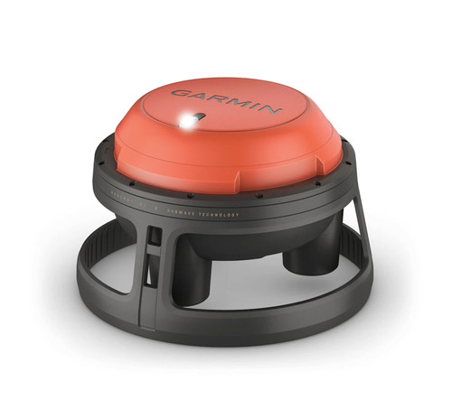 Garmin descent subwave - garmin,
