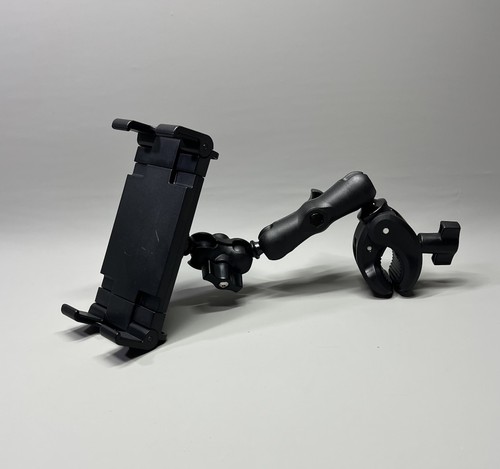 Handlebar tablet phone - handlebar,