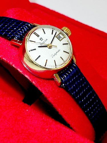 Works 1960 omega 21mm - [works],