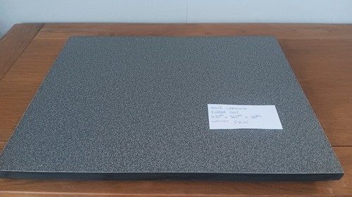 Delux solid laminate turntable - delux,