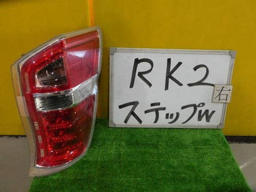 Honda step wagon 2012 dba - step,