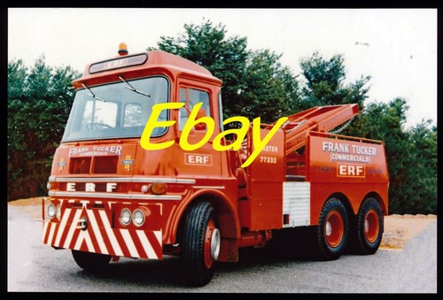 Lorry truck photo erf frank - truck,