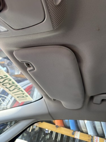 Ford max titanium mk2 - mk2, 15-22