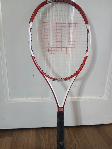 Wilson ncode rival tennis - ncode,