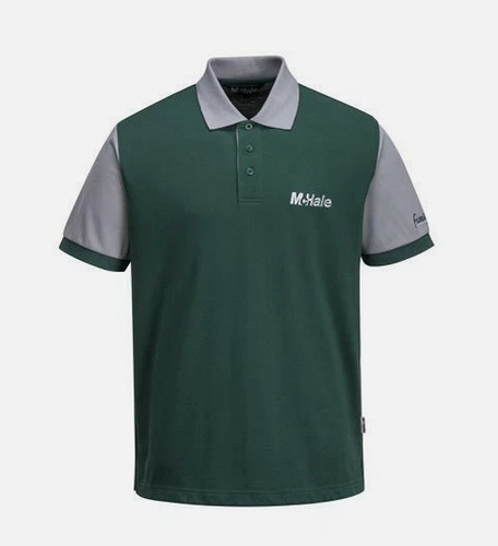 Mchale polo shirt - polo, t-shirt