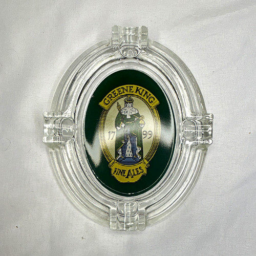 Greene king fine - king, ales