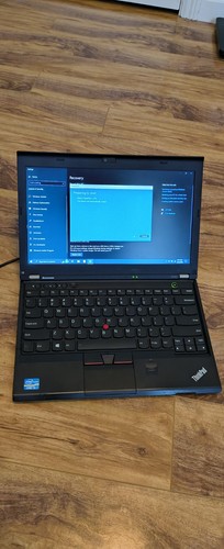 Lenovo thinkpad x230 core - lenovo,