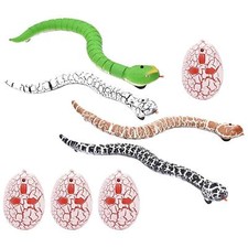 16\" Long Remote Control Snake