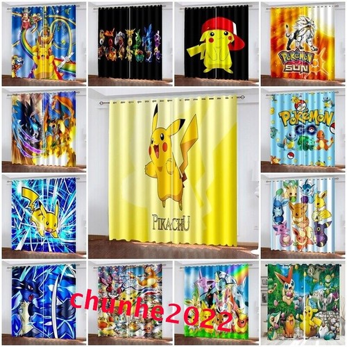 Kids pokemon pikachu thick - kids,