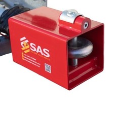New SAS Towing Eye Trailer