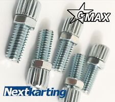 GMAX Cable Barrel Adjuster M6