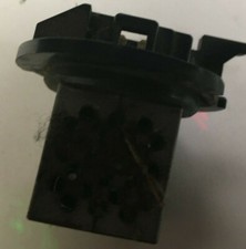 Daihatsu Terios MK1 2002 - Heater Resistor