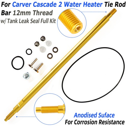 For carver cascade water - carver,