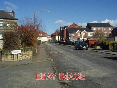 Photo featherbank avenue - photo,