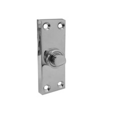 Front Door Bell Push - 80mm x