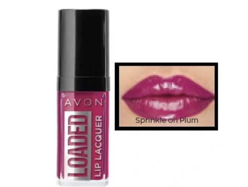 Avon loaded glossy - 4,