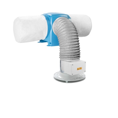 Dri eco heat - dri-eco-heat-hcs, nuaire