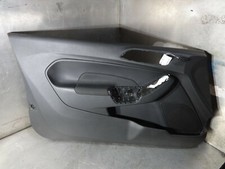 Ford fiesta ST180 2013-2017 MK7 MK7.5 Passenger left 2-door front doorcard 