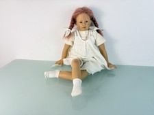 Artist Doll Doll Heidi