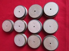 Lot of 10  Pattress . Original