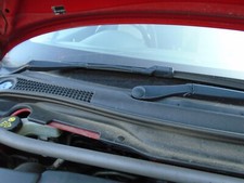 11 VOLVO V50 2.0D R-DESIGN FRONT SCREEN WIPER MOTOR & LINKAGE 04-12 BREAKING CAR