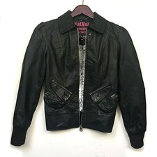 Naf Naf womens Short Black