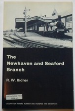 Newhaven and Seaford Branch