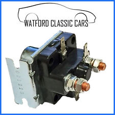 MG, Triumph, Mini, Austin & Jaguar Starter Solenoid 13H5952 for Classic Cars
